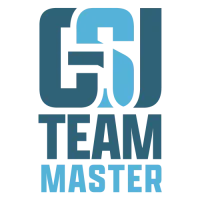 GSU Team Master logo