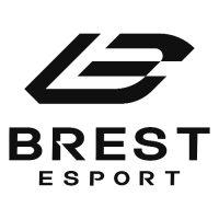 Brest Esport logo