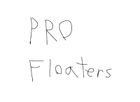 Pro Floaters logo