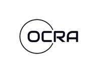 OCRA logo