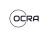 OCRA logo
