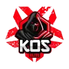 KOS Elite logo