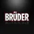 BRÜDER logo