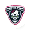 Zomblers logo