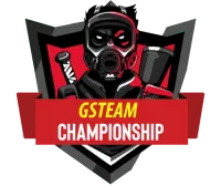 GSTeam logo