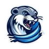 Canadian Otters logo