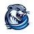 Canadian Otters logo