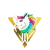 Vanity Unicorn logo
