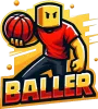 Baller logo