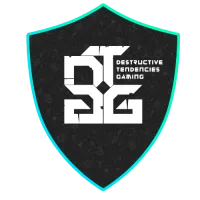 Destructive Tendencies GaminG logo