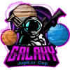 Galaxy Jupiter Cup [inactive] logo
