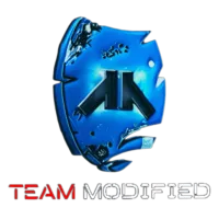 Team Modified Main Team logo