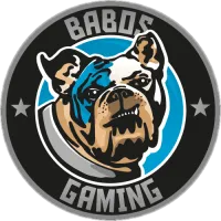 Babos Gaming [inactive] logo
