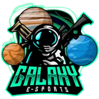 Galaxy E-Sports Merkur [inactive] logo