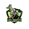 Lost Monkeys eSports logo