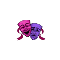 LächerlichUnterhaltsameHannoveraner logo