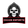 Chaos eSports logo