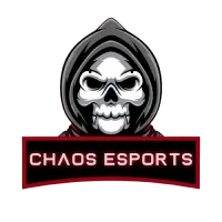 Chaos eSports logo