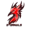 ETERNALS logo