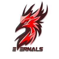 ETERNALS logo