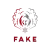 FAKE logo