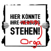 Hier könnte ihre Orga stehen logo