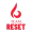 Team Reset logo