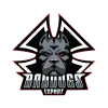 BadDogs Evolution logo