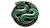 Year of the Snake [inactive] logo