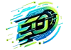 Project EO logo