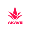 Akave Esports logo