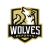 Wolves Esports logo