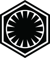 The First Order logo