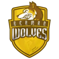German Wolves logo