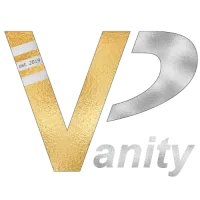 VANITY Pro Esports logo