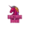 Unicorns of Doom logo