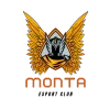 Monta Club logo