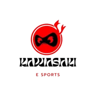 KAWSAKI ESPORT logo