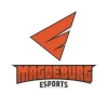 Magdeburg eSports logo