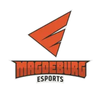Magdeburg eSports logo_logo