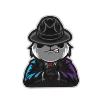 Eccentric [inactive] logo