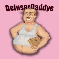 DefuserDaddys logo