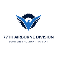 77th Airborne Division logo