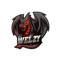 WELZY Esports logo