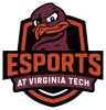 R6 at Virginia Tech logo