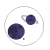 Purple Planets logo