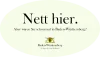Nett Hier. Aber waren sie schon mal in Baden-Württemberg logo