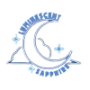 Luminescent Sapphire logo