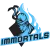 Boston Immortals logo