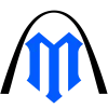 St. Louis Monarchs logo